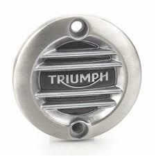 Εμβλημα καπακιου βολαν Triumph all classics/roadsters