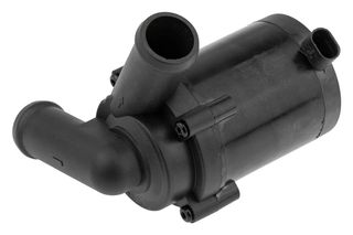 Βοηθητική αντλία νερού