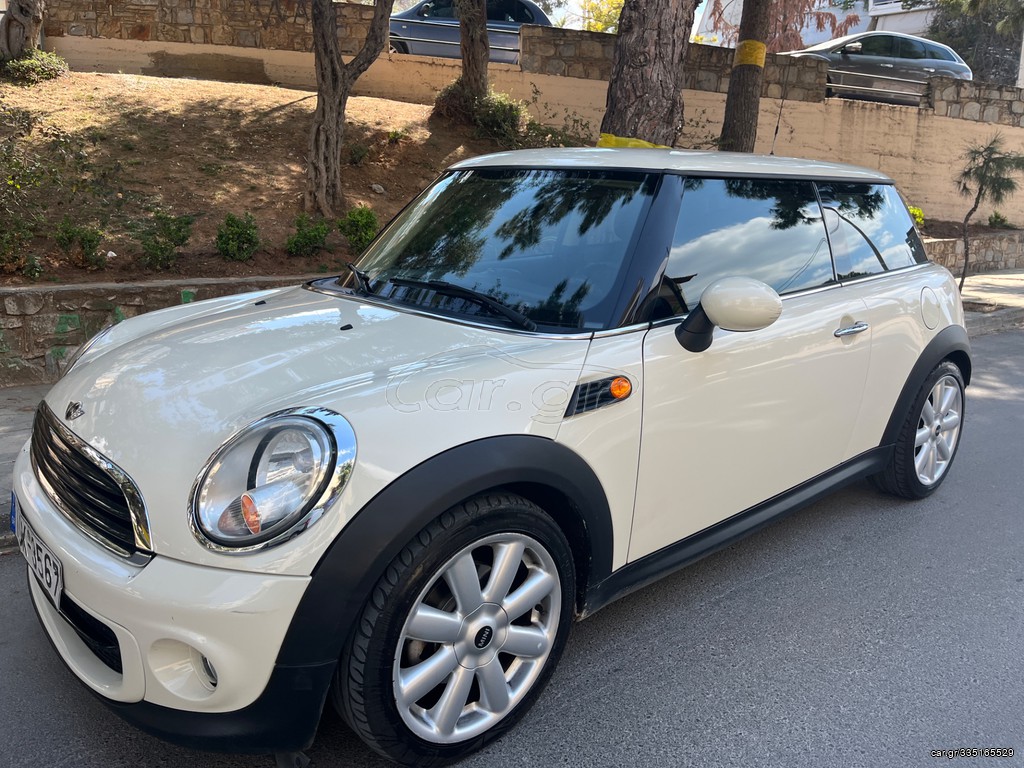 Car Gr Mini Cooper D D