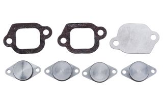 Σετ επισκευής πολλαπλή εισαγωγής για OPEL ASTRA J 2.0CDTI 2009- ,INSIGNIA A 2.0CDTI 2008- ,ZAFIRA C 2.0CDTI 2011- ,SAAB 9- 5 2.0TID 2010- 55212148