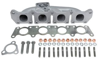 Πολλαπλη εξαγωγής για VW GOLF IV 1.8T 01- 05,VW BORA 1.8T 00- ,AUDI A3 1.8T 00- ,SKODA OCTAVIA 1.8T,SEAT IBIZA 1.8T 76253033