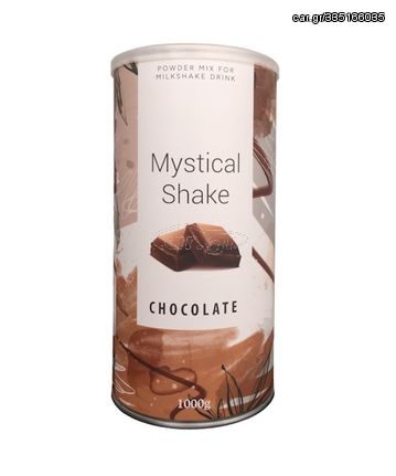 Mystical Shake Chocolate 1000g