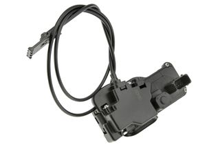 Ηλεκτρομαγνητική κλειδαριά πίσω δεξιά για TESLA MODEL S 2013- 6008914-00-C