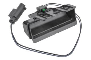 Χειρολαβή πίσω πόρτας (μπουτόν) για SMART FORTWO 451 2009- A4517470187