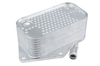 Ψυγείο λαδιού κινητήρα για ENG 2.5 VW JETTA 06-17 , VW BEETLE 06-16 , (OE: 07K117021C)