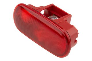 Πρόσθετο φως φρένου (τρίτο stop) για OPEL MOVANO 98- 10, NISSAN INTERSTAR 02- 10, RENAULT MASTER 98- 10 6351AR