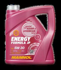 MANNOL Energy Formula JP 5W-30 7914-4 4L