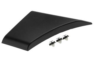 Πλαϊνή πίσω αριστερή προστατευτική λωρίδα για  RENAULT MASTER III 2010- ,OPEL MOVANO B 2010-  768F20004R