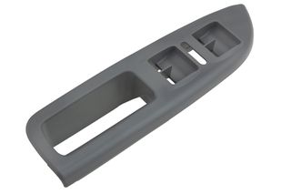 Μπράτσο πόρτας οδηγού γκρι για SKODA OCTAVIA II 2004-2014 (OE: 1Z1867171D)