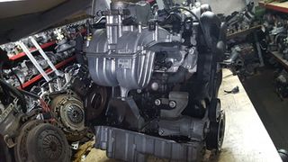 ΚΙΝΗΤΗΡΑΣ OPEL ASTRA-COMBO-ZAFIRA 1.6i 16V ecoFLEX (LPG) Z16YNG 2000-2012-thumb-3