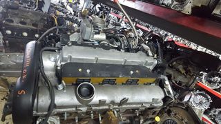 ΚΙΝΗΤΗΡΑΣ OPEL ASTRA-COMBO-ZAFIRA 1.6i 16V ecoFLEX (LPG) Z16YNG 2000-2012-thumb-4