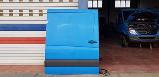 ΠΟΡΤΕΣ  ΚΛΟΥΒΑΣ  MERCEDES SPRIDER WDB 906-thumb-5