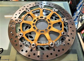 DUKE KTM 640 BREBO ΓΝΗΣΙΑ!!! ΣΕ ΠΟΛΥ ΚΑΛΗ ΚΑΤΑΣΤΑΣΗ ΜΠΡΟΣΤΑ ΔΙΣΚΟΠΛΑΚΑ ΔΙΣΚΟΣ