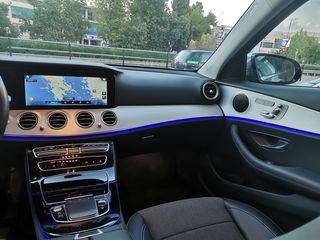 Mercedes-Benz E 300 2022 DISTRONIC PLUS MULTIBEM LED-thumb-18