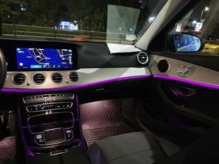 Mercedes-Benz E 300 2022 DISTRONIC PLUS MULTIBEM LED-thumb-75