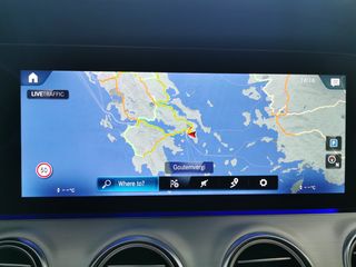 Mercedes-Benz E 300 2022 DISTRONIC PLUS MULTIBEM LED-thumb-48