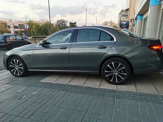 Mercedes-Benz E 300 2022 DISTRONIC PLUS MULTIBEM LED-thumb-5