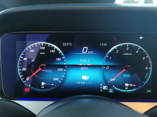 Mercedes-Benz E 300 2022 DISTRONIC PLUS MULTIBEM LED-thumb-62