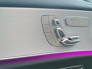 Mercedes-Benz E 300 2022 DISTRONIC PLUS MULTIBEM LED-thumb-27
