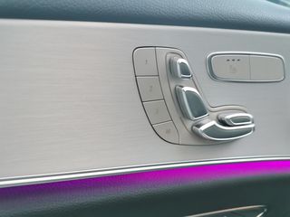 Mercedes-Benz E 300 2022 DISTRONIC PLUS MULTIBEM LED-thumb-26