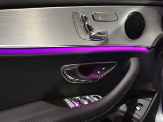 Mercedes-Benz E 300 2022 DISTRONIC PLUS MULTIBEM LED-thumb-79