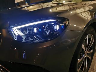 Mercedes-Benz E 300 2022 DISTRONIC PLUS MULTIBEM LED-thumb-80