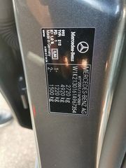 Mercedes-Benz E 300 2022 DISTRONIC PLUS MULTIBEM LED-thumb-69