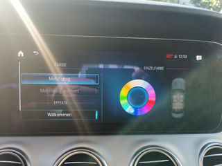 Mercedes-Benz E 300 2022 DISTRONIC PLUS MULTIBEM LED-thumb-60