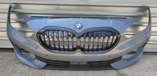 BMW SERIES 1 (F40) 2020-2023 ,ΠΡΟΦΥΛΑΚΤΗΡΑΣ ΕΜΠΡΟΣ ΚΟΜΠΛΕ, ΓΝΗΣΙΟΣ ΜΕΤΑΧΕΙΡΙΣΜΕΝΟΣ 