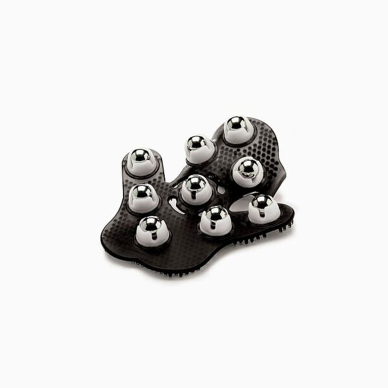 Massage Glove - Black