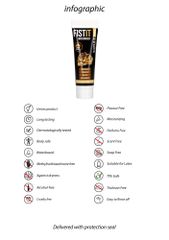 Fist - It Waterbased Lubricant 25 ml-thumb-1