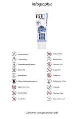 Fist It - Extra Thick Lubricant 25 ml-thumb-1