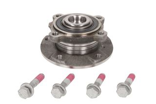 Μουαγιέ BMW 5 (E60), 5 (E61), 6 (E63), 6 (E64) 2.0-4.8 12.01-12.10