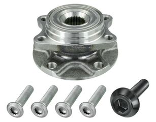 Μουαγιέ AUDI A4 B7, A6 ALLROAD C6, A6 C5, A6 C6, A8 D2, A8 D3, R8, R8 SPYDER; VW PASSAT B5.5 1.9D-6.0 04.96-07.15