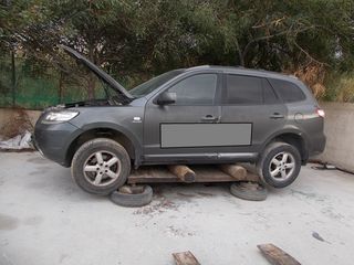 HYUNDAI SANTA FE-thumb-1