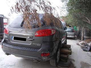 HYUNDAI SANTA FE-thumb-2