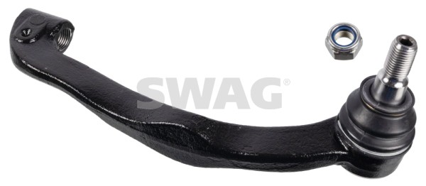 tie rod end