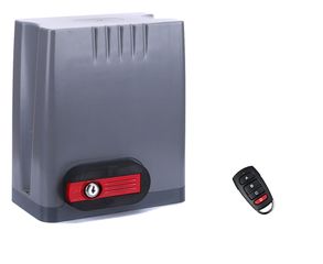 Σετ Μηχανισμού Συρόμενης Γκαραζόπορτας DKC500