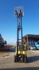 Hyster 2009 H2.0FT LPG-thumb-2
