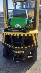 Hyster 2009 H2.0FT LPG-thumb-9