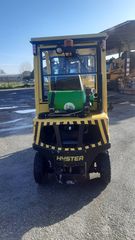 Hyster 2009 H2.0FT LPG-thumb-8