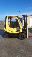 Hyster 2009 H2.0FT LPG-thumb-5