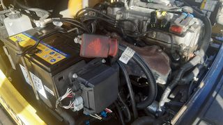 Hyster 2009 H2.0FT LPG-thumb-14
