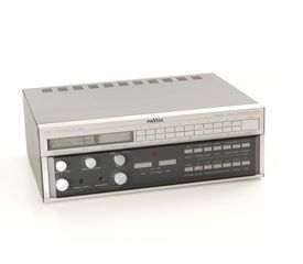 ΔΕΚΤΗΣ  REVOX  B - 261