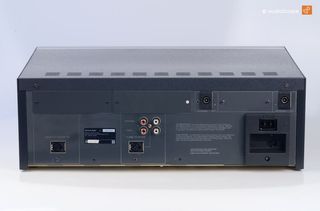ΔΕΚΤΗΣ  REVOX  B - 261-thumb-1