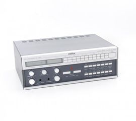 ΔΕΚΤΗΣ  REVOX  B - 261-thumb-2