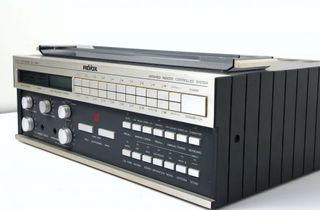 ΔΕΚΤΗΣ  REVOX  B - 261-thumb-3