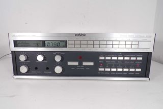 ΔΕΚΤΗΣ  REVOX  B - 261-thumb-4