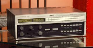 ΔΕΚΤΗΣ  REVOX  B - 261-thumb-5