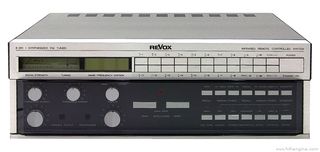 ΔΕΚΤΗΣ  REVOX  B - 261-thumb-6